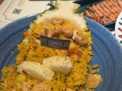 -太食獸泰式茶餐厅(IFS国金中心店)