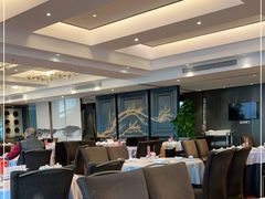 大堂-汤臣·空中餐厅·严选粤菜(石湾世博广场店)