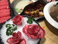 -五星桥原切肥牛火锅(怀德桥店)