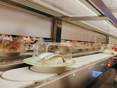 -友壹町寿司(佛山新DNA店)