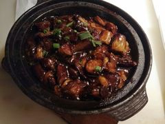 -绿茶餐厅(西单老佛爷店)