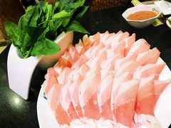 -草原饭店火锅