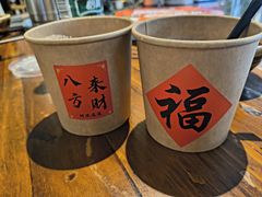 银耳雪梨汤-懒人盐府人家(安贞店)