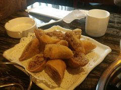 -口袋鸭砂煲火锅(解放路店)