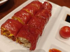 -北海金昌开元名都大酒店·四季轩中餐厅