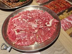 -西塔老太太泥炉烤肉(亚运村店)