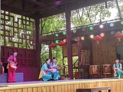 -屈原故里文化旅游区