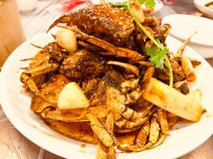 -小辉哥大排档(船山路总店)