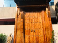 -汉唐宴长安食府