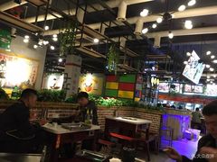 大堂-钢管厂五区小郡肝串串香(通锦桥店)