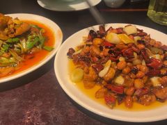 -陈麻婆豆腐总店