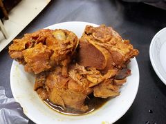 酱骨头-东北酱骨头馆(蓁巷店)