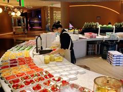 -水之梦(黄浦店)