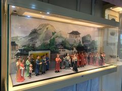 -张家港凤凰山景区河阳山歌馆