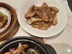 -稻香海鲜饭店(第一国际店)