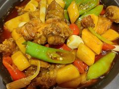 -云海肴云南菜·蒸汽石锅鱼(北京良乡华冠店)