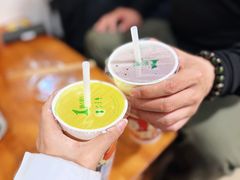 -陈氏肥蛤(小纬六路总店)
