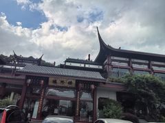 -楼外楼(西湖景区孤山路店)