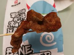排骨-傅强排骨(成都总店)