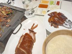 四季民福烤鸭-四季民福烤鸭店(通州马驹桥店)