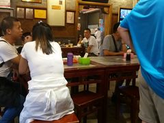 大堂-天兴居(鲜鱼口街店)