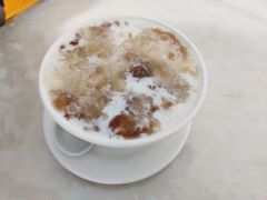 -老周记顺德双皮奶