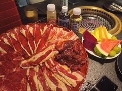 -神户赤童日式烤肉伙伴(东直门店)