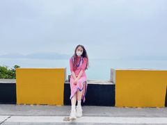 -东澳岛