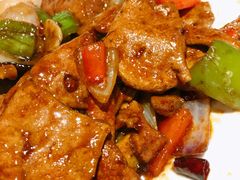 老杭州爆肥肝-大牌大·传统杭帮菜(湖滨店)