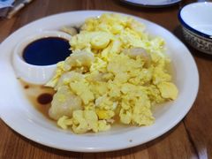津味赛螃蟹-陈傻子餐厅(世纪都会店)