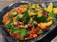 -刘成杰锦州烧烤(南河路店)