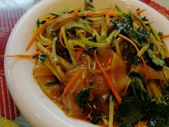 东北大拉皮-哈尔滨阳光饺子园(阳光花园店)