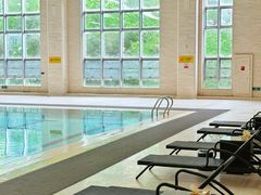 -福建鲤鱼洲酒店