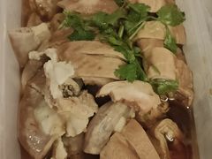 -车头老二大排档(金城步行街店)