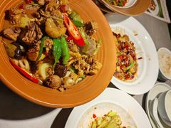 -田婆婆的菜(友谊阳光城店)