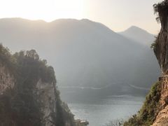 -罗田天堂寨风景区