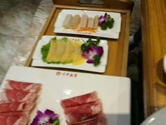 -川中故事·成都老火锅(东书房店)