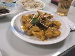 -黑石礁酒楼·海鲜(黑石礁店)