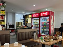 -贤花饭店(城阳店)