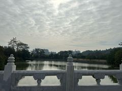 -珠海圆明新园