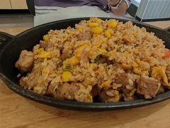 -豪客来牛排(厦门万达金街店)