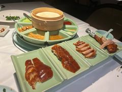 羲和烤鸭-羲和雅苑•北京烤鸭(陆家嘴中心店)