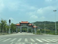 -莆田南少林寺