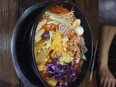 妈妈的味道-妈妈的味道(工人体育场东路店)