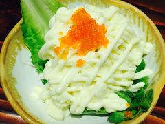 -石屋料理(南京西路店)