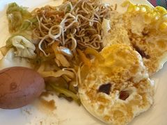 -天津水游城丽筠酒店