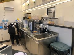 -7分甜(武林银泰店)