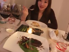 -上海和平饭店-华懋阁 The Cathay Room