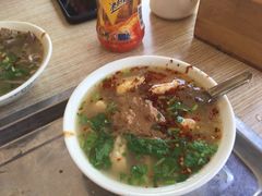 -李小老烧饼(常营民族家园店)