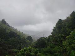-鸡枕山